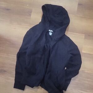 Tek Gear Ultrasoft Fleece in Black